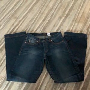 Women’s Cruel Girl jeans.